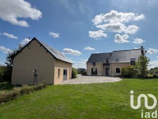  Villa � vendre 7 pi�ces 204 m�