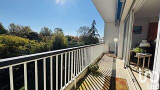  Appartement � vendre 4 pi�ces 94 m�