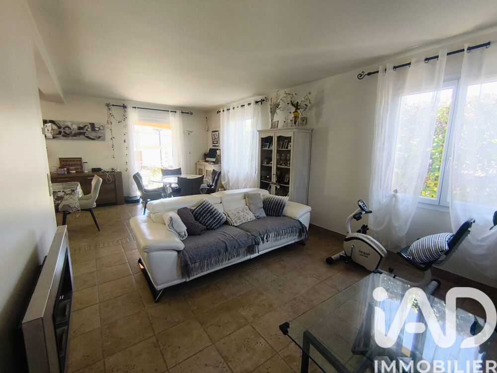� vendre  Maison Marseille 13