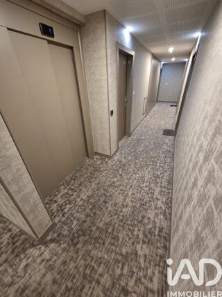  Appartement � vendre 3 pi�ces 57 m�