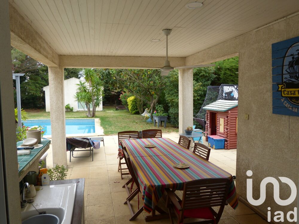  vendre  Maison Canohs (66680)