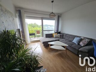  Appartement � vendre 3 pi�ces 69 m�