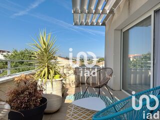  Appartement � vendre 3 pi�ces 70 m�