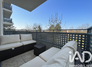  Appartement � vendre 3 pi�ces 64 m�