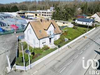  Maison  vendre 6 pices 145 m