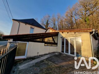  Maison � vendre 5 pi�ces 86 m�