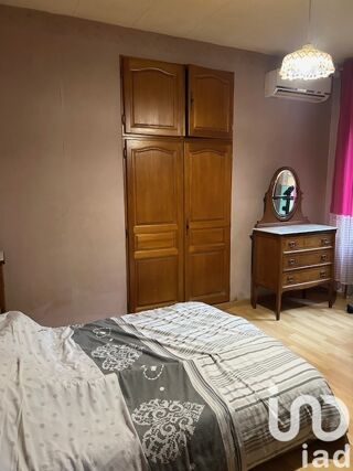  Maison � vendre 5 pi�ces 89 m�