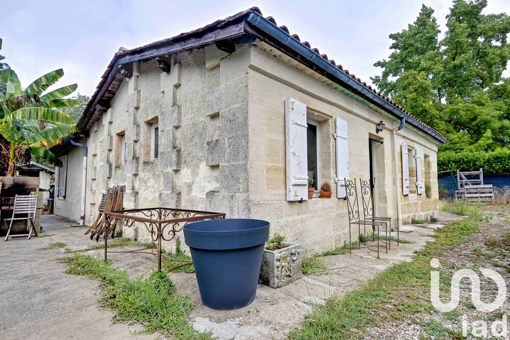 � vendre  Maison Soussans (33460)