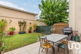  Maison  vendre 4 pices 93 m