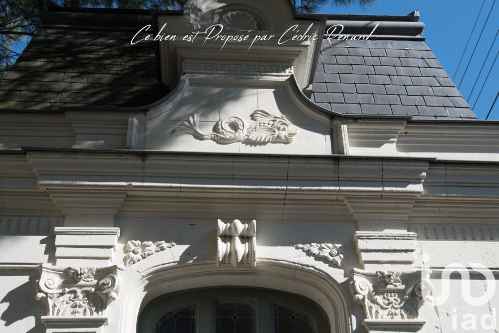  vendre  Maison Angers (49000)