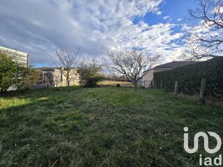  Terrain � vendre 816 m�