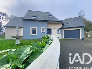  Maison � vendre 6 pi�ces 170 m�