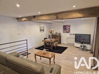 Maison � vendre 4 pi�ces 125 m�