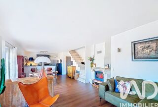  Appartement � vendre 3 pi�ces 74 m�