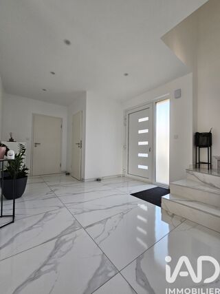  Maison � vendre 5 pi�ces 144 m�