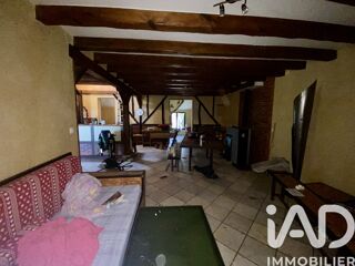  Maison � vendre 6 pi�ces 130 m�