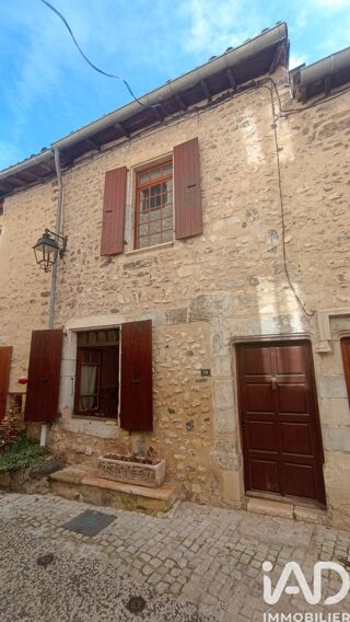  Maison � vendre 5 pi�ces 130 m�