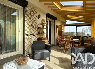  Maison � vendre 4 pi�ces 100 m�