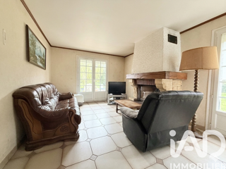  Maison � vendre 4 pi�ces 90 m�