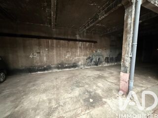  Parking / Garage � vendre 12 m�