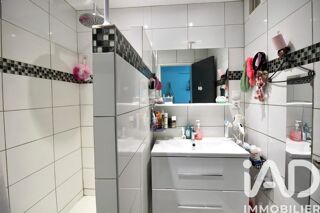  Appartement  vendre 3 pices 53 m