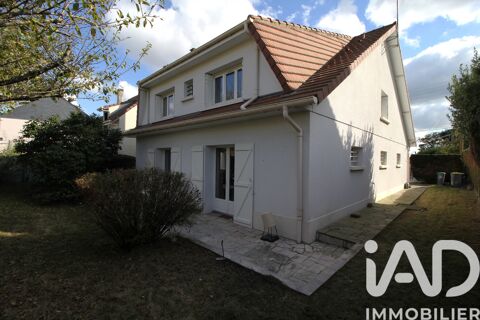   Vente Maison traditionnelle 6 pi�ces Maison - 6 pi�ce(s) - 192 m�