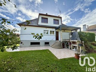  Maison  vendre 5 pices 123 m