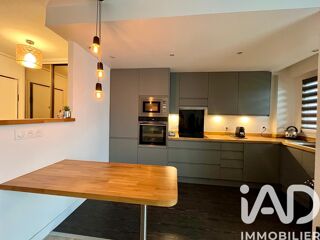  Appartement  vendre 2 pices 50 m