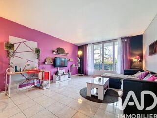  Appartement � vendre 2 pi�ces 47 m�