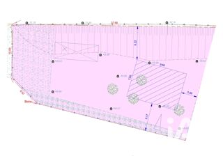  Terrain � vendre 604 m�