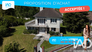  Maison � vendre 6 pi�ces 109 m�