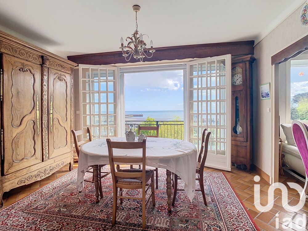  vendre  Maison tables-sur-Mer (22680)