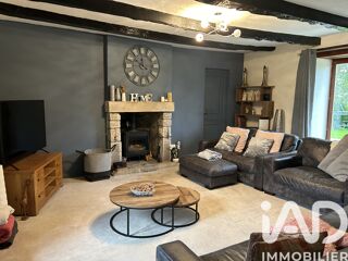  Maison � vendre 14 pi�ces 354 m�