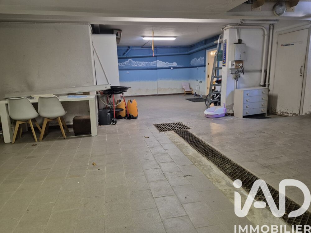 � vendre  Maison Cagnes-sur-Mer (06800)