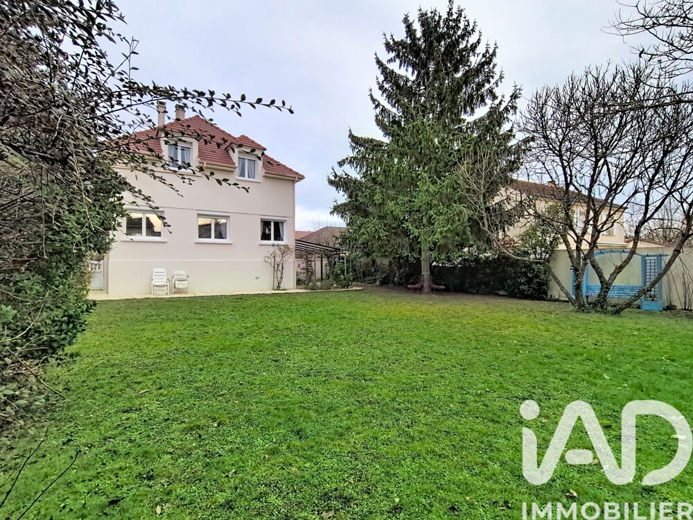 � vendre  Maison Antony (92160)