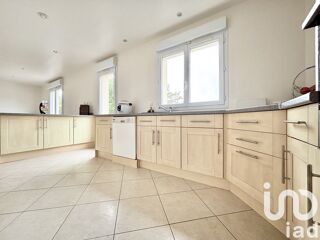  Maison � vendre 7 pi�ces 138 m�