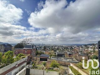  Appartement  vendre 4 pices 104 m
