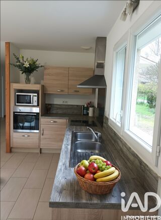  Maison � vendre 4 pi�ces 103 m�