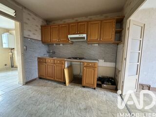  Maison  vendre 4 pices 68 m