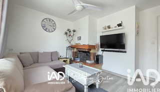  Maison � vendre 4 pi�ces 70 m�