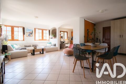   Vente Appartement 4 pi�ces Appartement - 4 pi�ce(s) - 132 m�