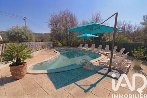   Vente Maison/villa 6 pi�ces Maison - 6 pi�ce(s) - 160 m�