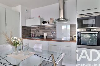  Appartement � vendre 4 pi�ces 57 m�