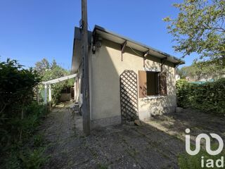  Maison � vendre 3 pi�ces 58 m�