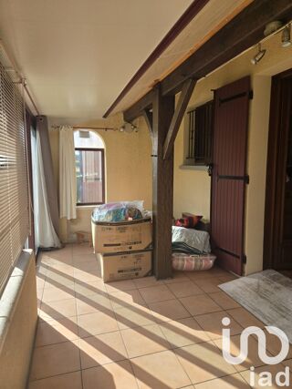  Maison � vendre 5 pi�ces 104 m�