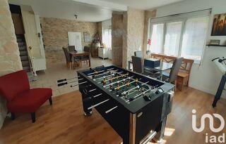  Maison � vendre 5 pi�ces 100 m�