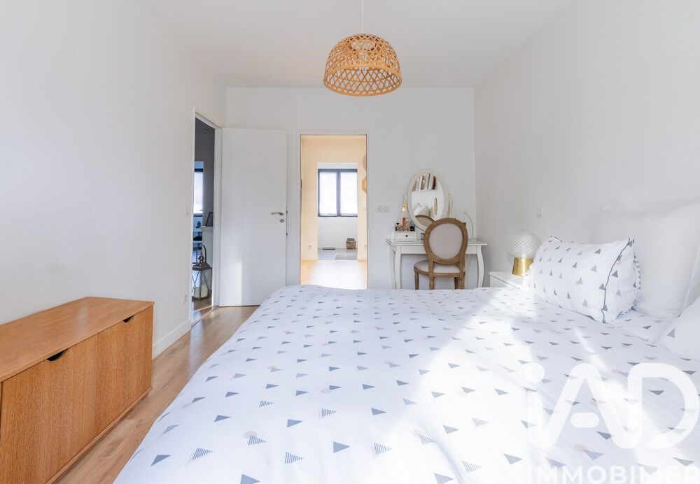 � vendre  Maison Igny (91430)