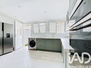  Maison � vendre 4 pi�ces 78 m�