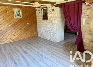 Maison � vendre 4 pi�ces 100 m�
