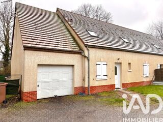  Maison � vendre 5 pi�ces 127 m�